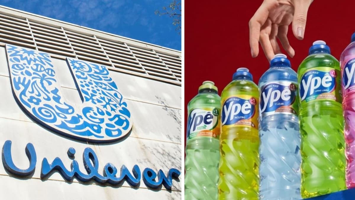 Anvisa suspende produtos Ypê após identificar 76 irregularidades e bactéria em mais de 100 lotes