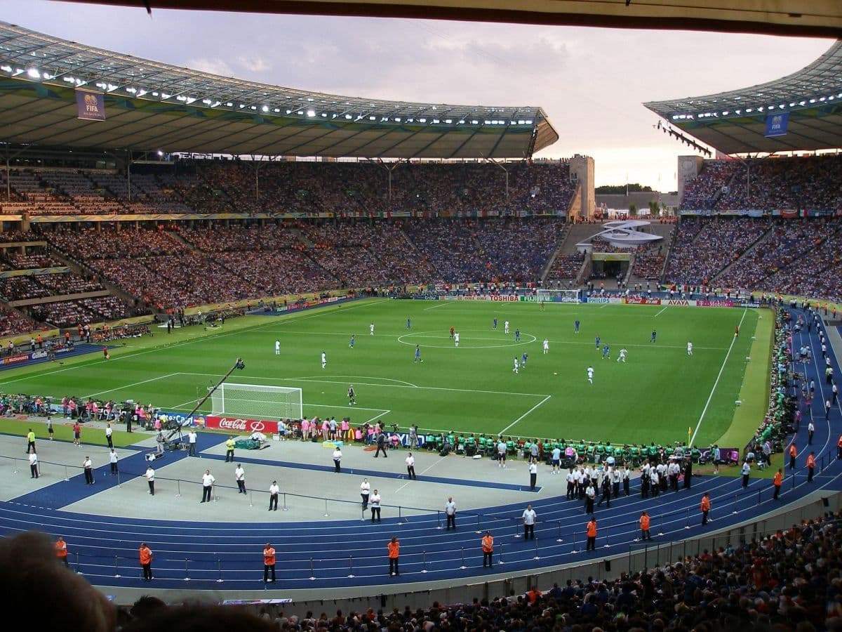 Copa 2026 vai expandir uso de IA na arbitragem, tática e preparação física, dizem especialistas