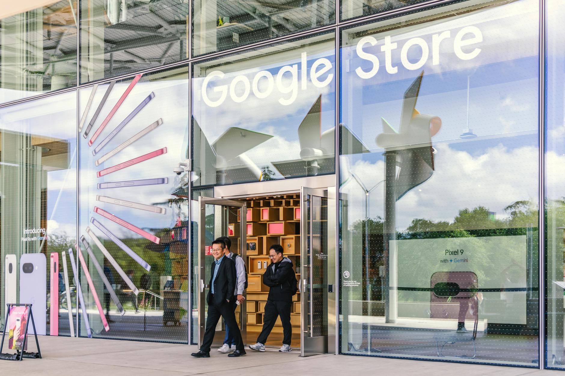 Google I/O 2026: veja como acompanhar ao vivo os anúncios de IA, Android e mais