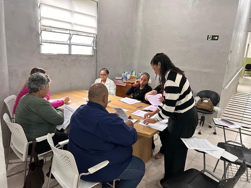 Guarujá convoca população para audiências sobre Plano de Políticas para Mulheres